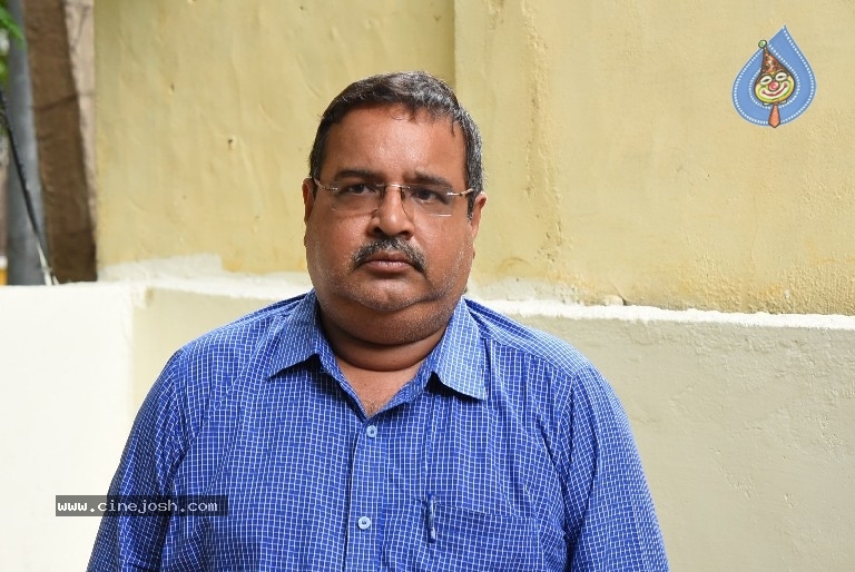 KS 100 Movie Producer Venkat Reddy - 17 / 19 photos