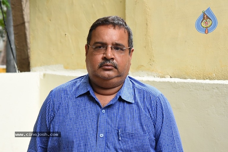 KS 100 Movie Producer Venkat Reddy - 19 / 19 photos