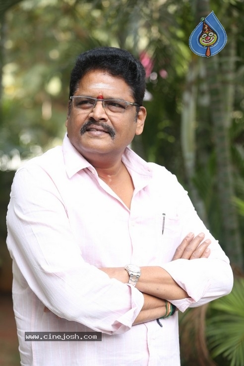 KS Ravikumar Interview Photos - 1 / 21 photos