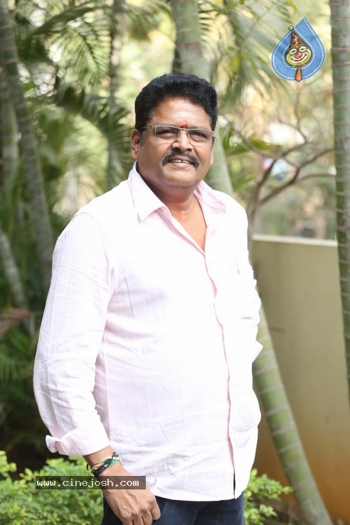 KS Ravikumar Interview Photos - 10 / 21 photos