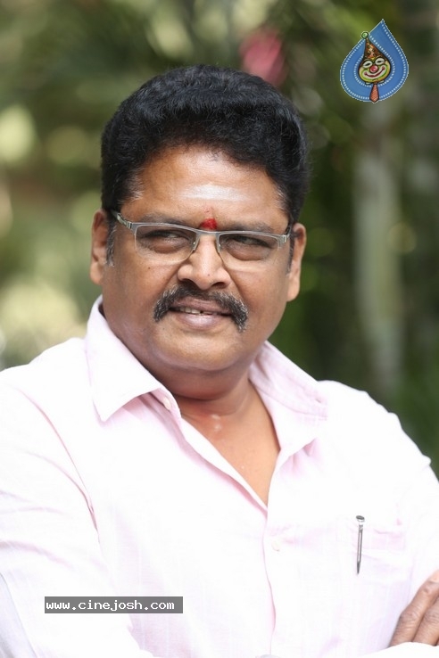 KS Ravikumar Interview Photos - 21 / 21 photos