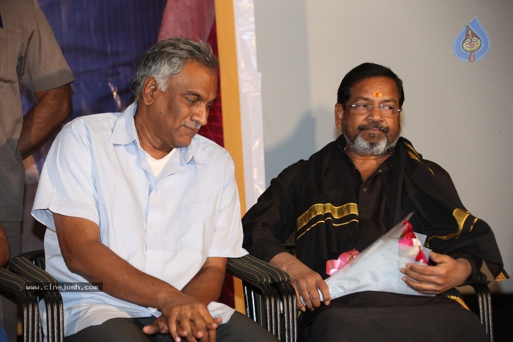 KV Reddy Award Presentation to Sukumar - 43 / 194 photos