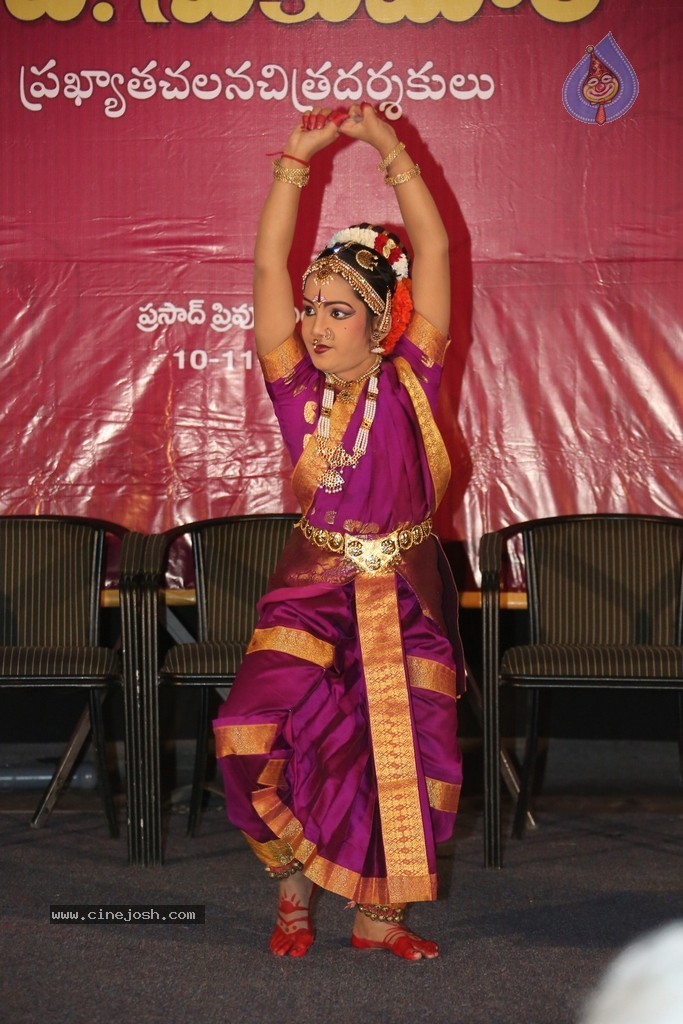 KV Reddy Award Presentation to Sukumar - 97 / 194 photos