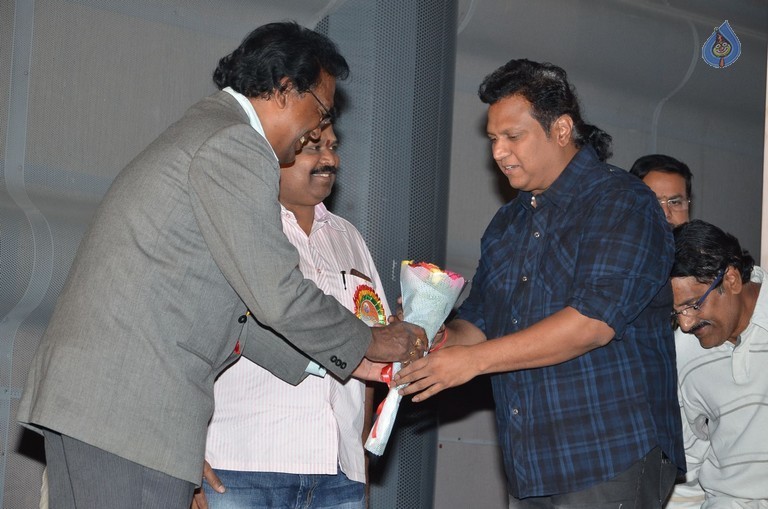 KV Reddy award to Gunasekhar - 4 / 52 photos
