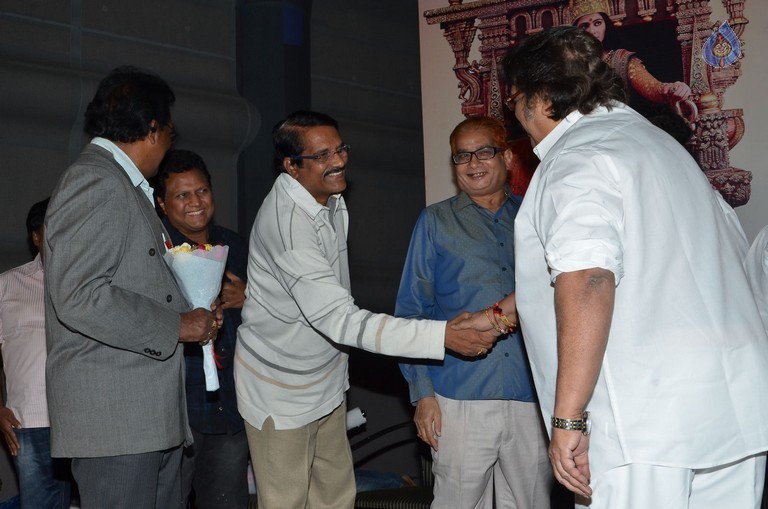 KV Reddy award to Gunasekhar - 10 / 52 photos