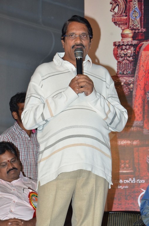 KV Reddy award to Gunasekhar - 30 / 52 photos