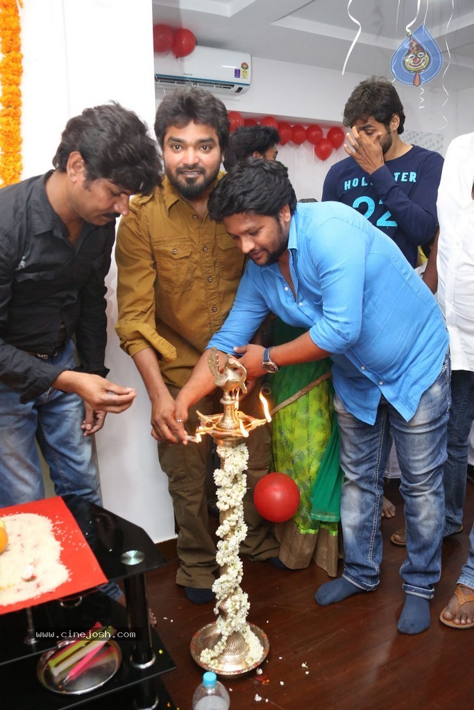 KVN Dance n Fitness Studio Launch - 6 / 70 photos