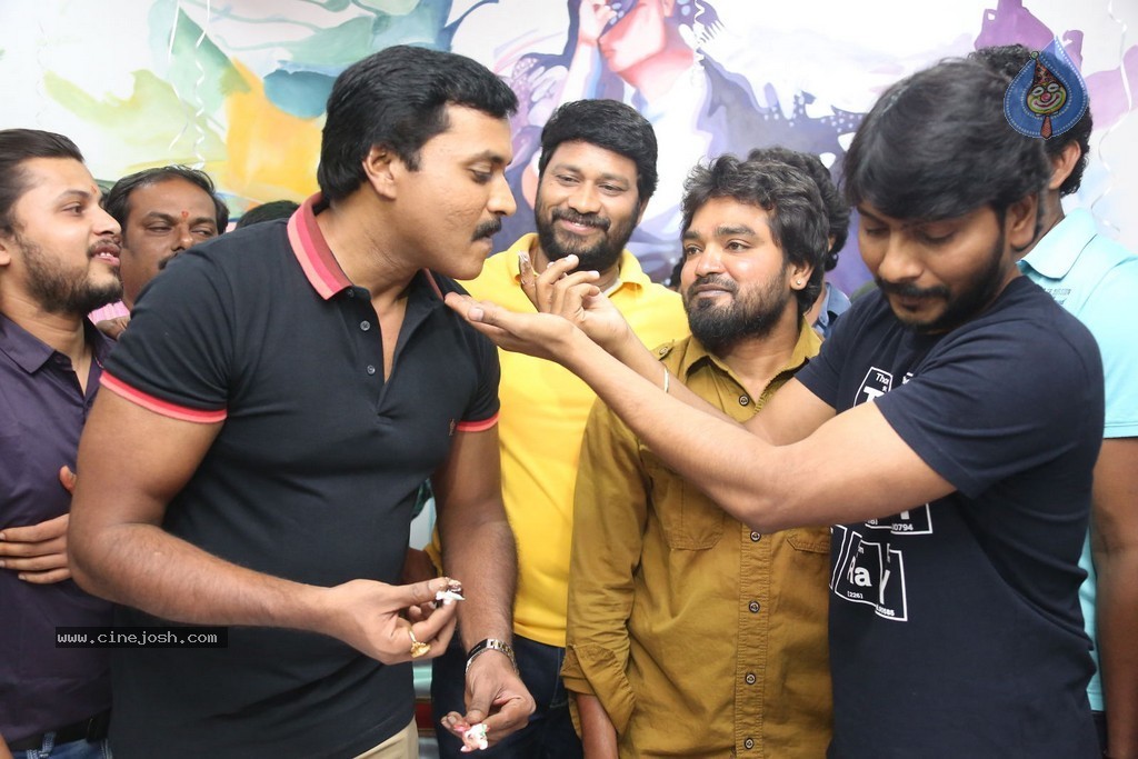 KVN Dance n Fitness Studio Launch - 15 / 70 photos