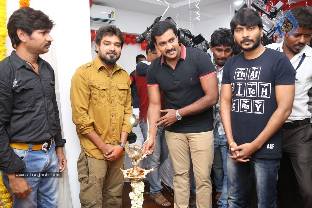 KVN Dance n Fitness Studio Launch - 22 / 70 photos
