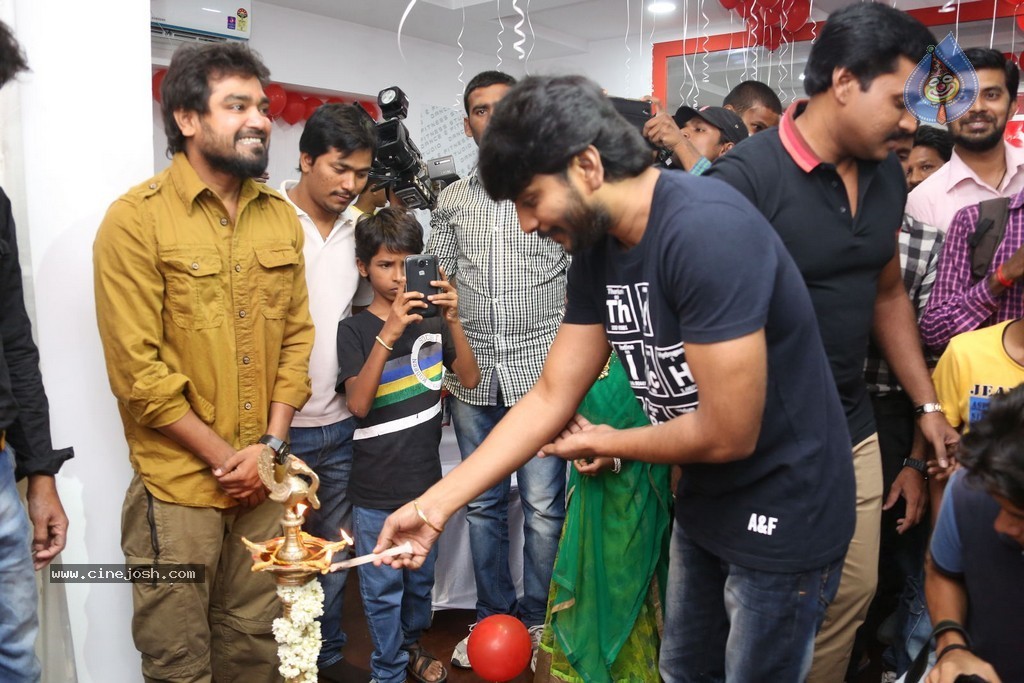 KVN Dance n Fitness Studio Launch - 29 / 70 photos