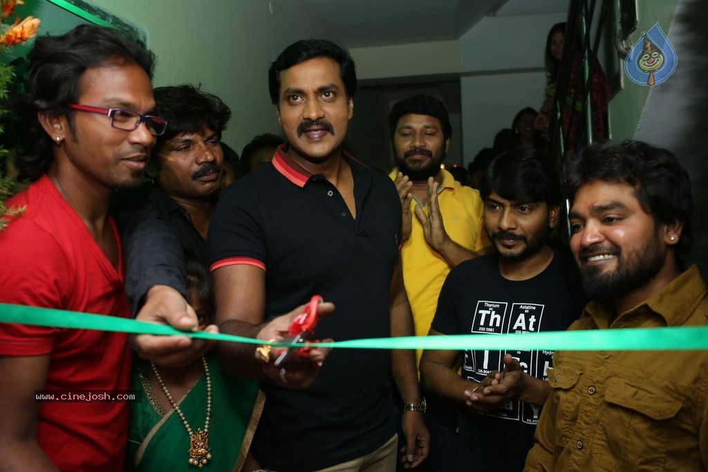 KVN Dance n Fitness Studio Launch - 33 / 70 photos