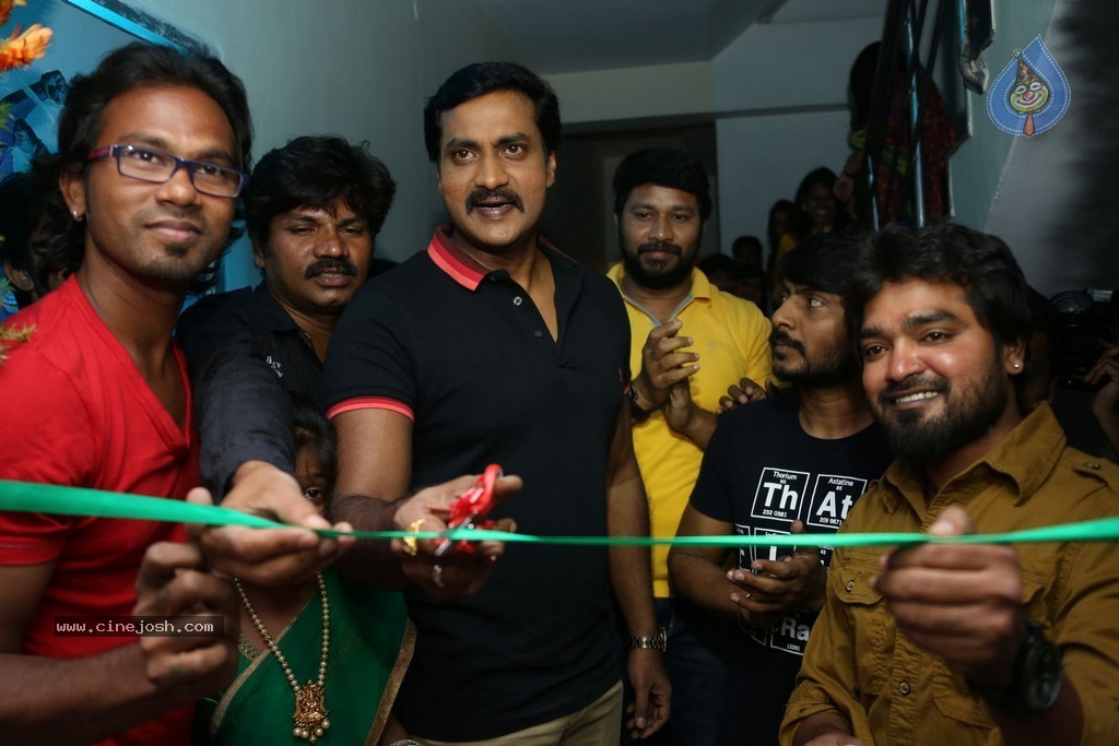 KVN Dance n Fitness Studio Launch - 47 / 70 photos