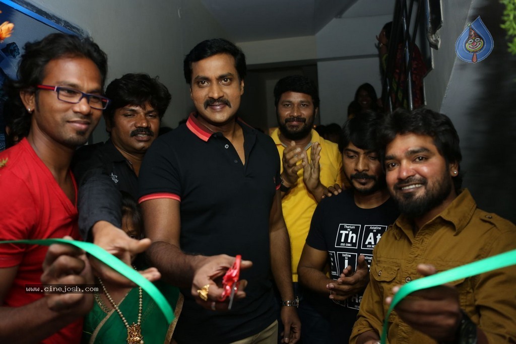 KVN Dance n Fitness Studio Launch - 52 / 70 photos