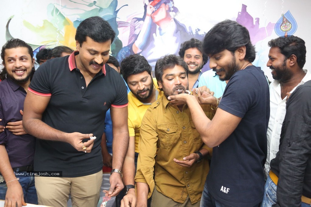 KVN Dance n Fitness Studio Launch - 54 / 70 photos