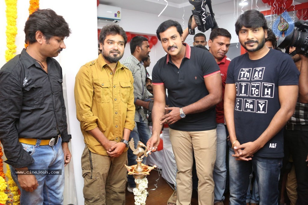 KVN Dance n Fitness Studio Launch - 59 / 70 photos