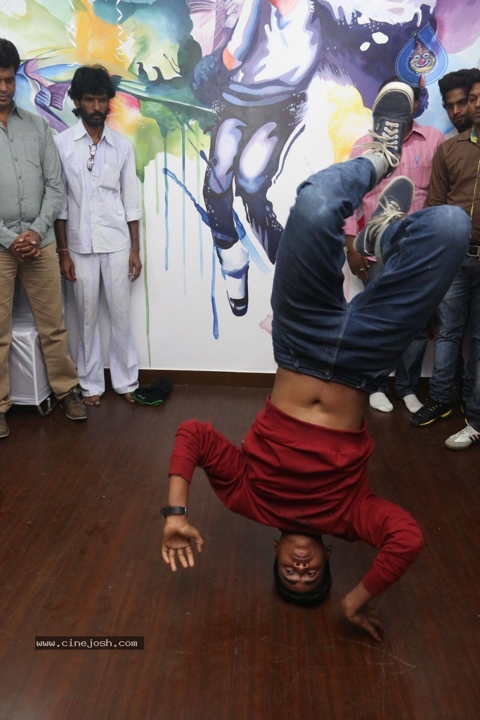 KVN Dance n Fitness Studio Launch - 62 / 70 photos