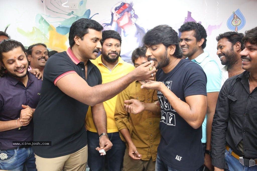 KVN Dance n Fitness Studio Launch - 63 / 70 photos