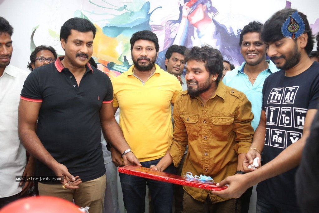 KVN Dance n Fitness Studio Launch - 64 / 70 photos