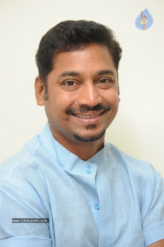 Lagadapati Sridhar Interview Stills - 1 / 64 photos