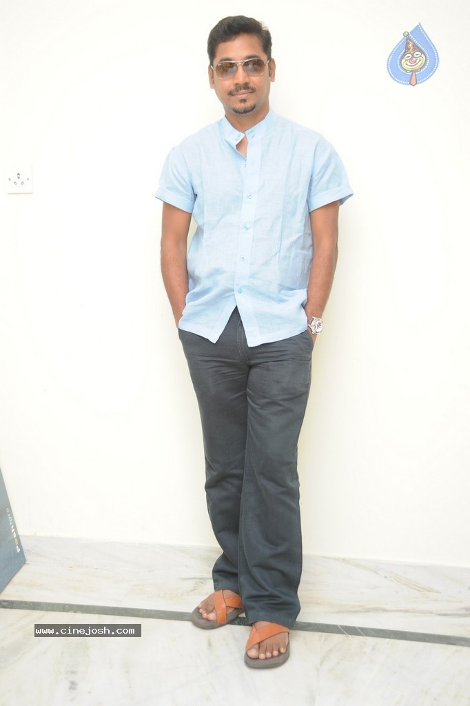 Lagadapati Sridhar Interview Stills - 16 / 64 photos