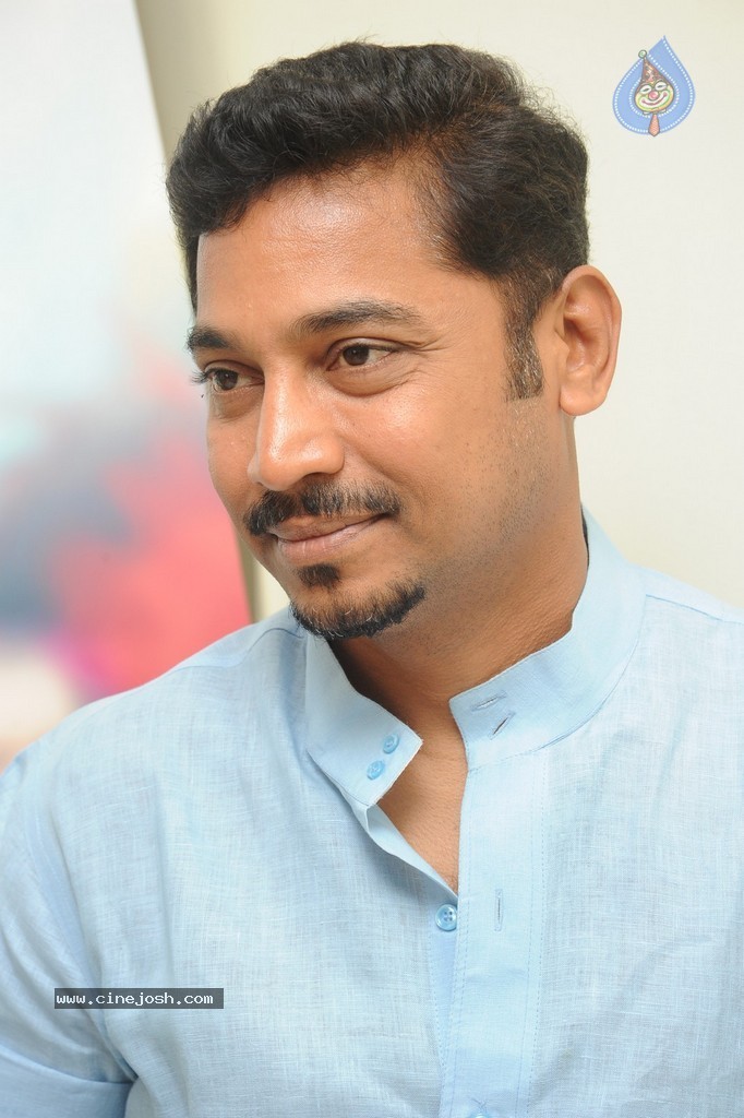 Lagadapati Sridhar Interview Stills - 22 / 64 photos