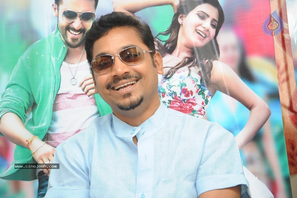 Lagadapati Sridhar Interview Stills - 23 / 64 photos