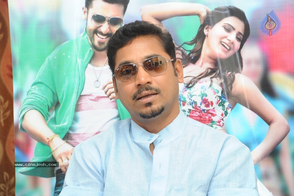 Lagadapati Sridhar Interview Stills - 24 / 64 photos