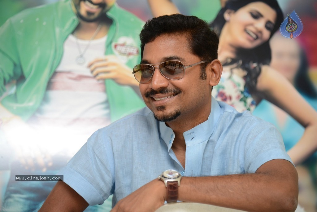 Lagadapati Sridhar Interview Stills - 25 / 64 photos