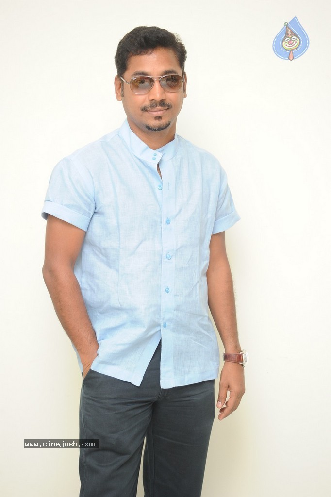 Lagadapati Sridhar Interview Stills - 27 / 64 photos