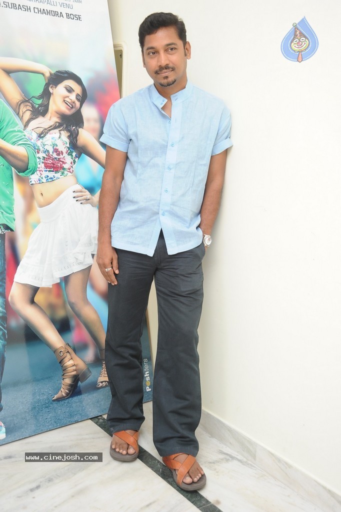 Lagadapati Sridhar Interview Stills - 29 / 64 photos