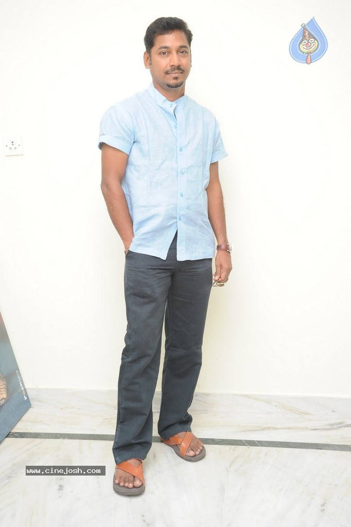 Lagadapati Sridhar Interview Stills - 51 / 64 photos