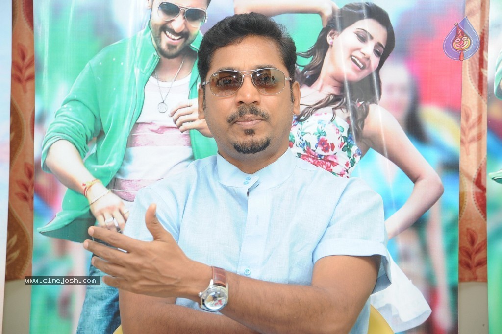 Lagadapati Sridhar Interview Stills - 53 / 64 photos
