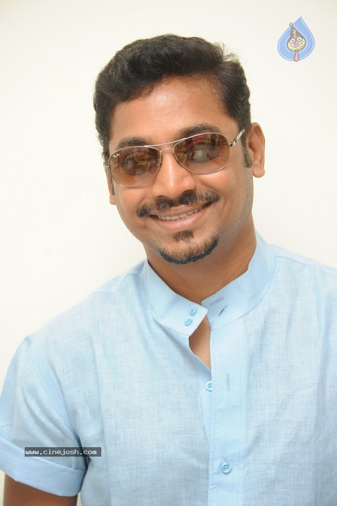 Lagadapati Sridhar Interview Stills - 55 / 64 photos