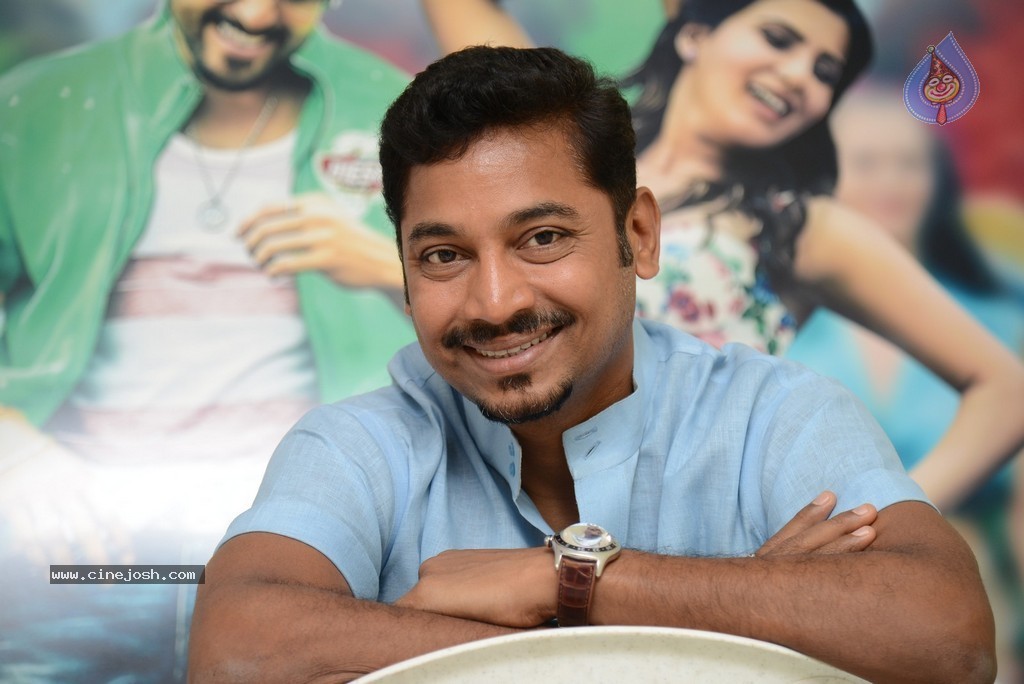 Lagadapati Sridhar Interview Stills - 58 / 64 photos