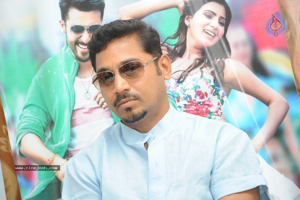 Lagadapati Sridhar Interview Stills - 59 / 64 photos