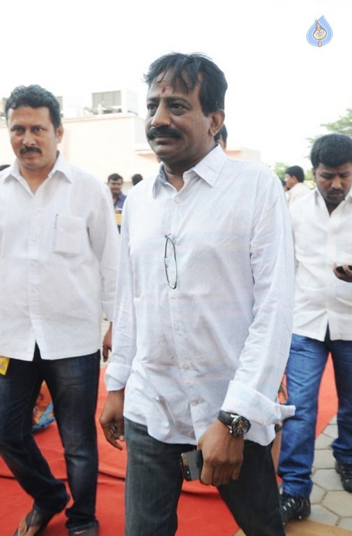 Lahari Manohar Naidu Son Wedding Photos - 5 / 59 photos