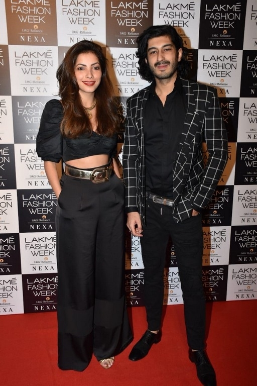 Lakme Fashion Week 2019 Day 1 Photos - 11 / 17 photos