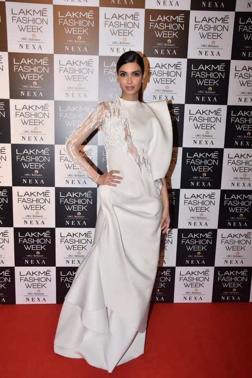 Lakme Fashion Week 2019 Day 1 Photos - 16 / 17 photos