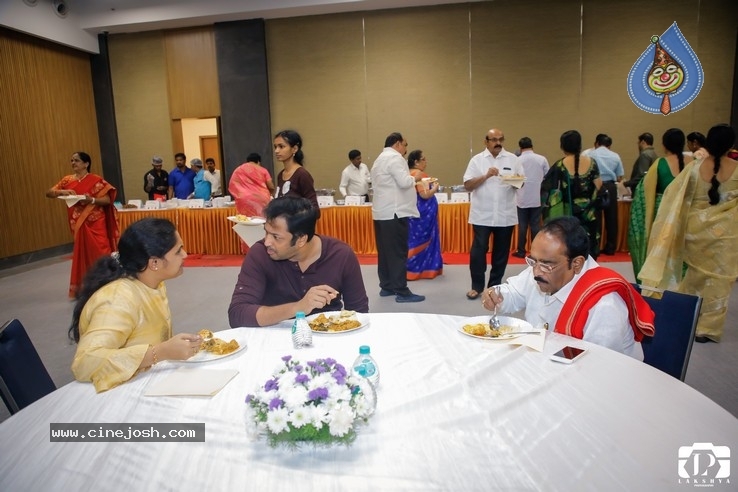 Laksh Chadalavada New House Warming Gallery - 14 / 39 photos