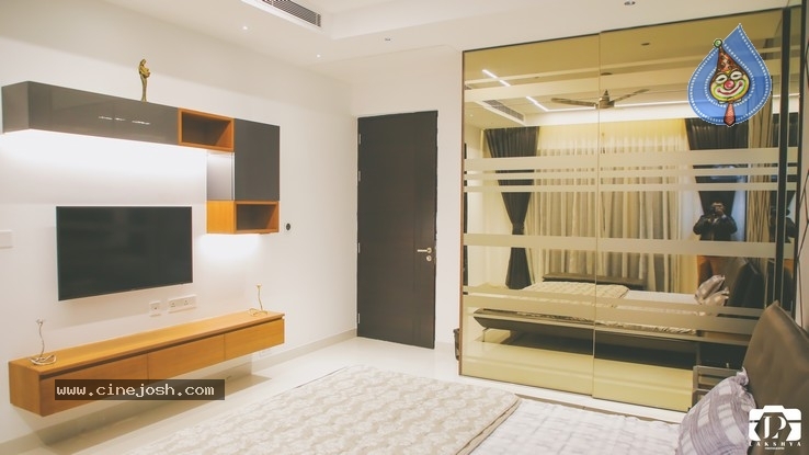 Laksh Chadalavada New House Warming Gallery - 26 / 39 photos