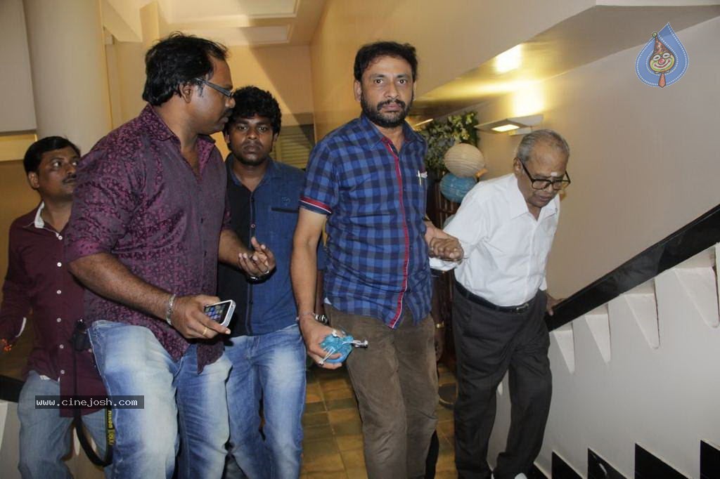 Lakshmi Ramakrishna Daughter Wedding Reception - 1 / 152 photos
