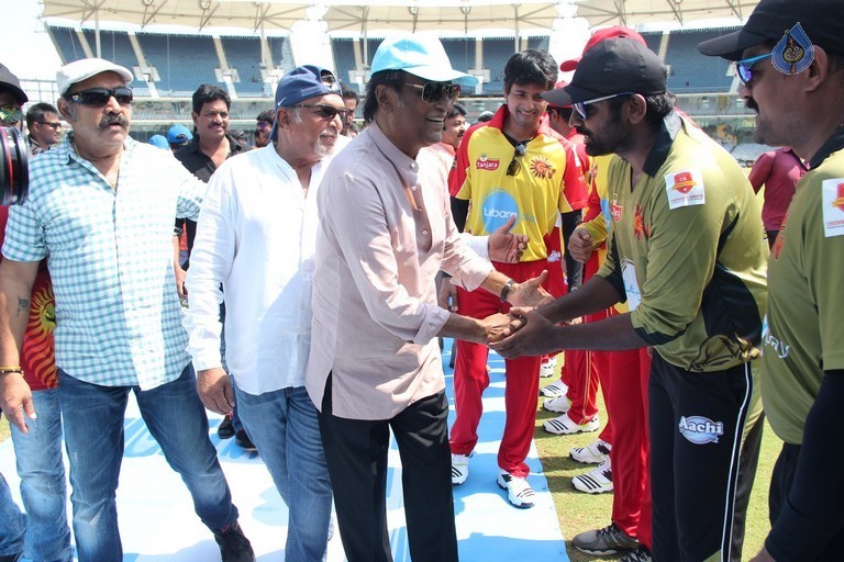 Lebara Natchathira Cricket Match Photos - 4 / 62 photos