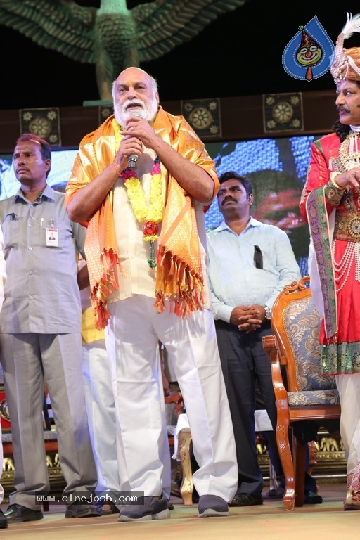 Lepakshi Utsavam 2018 Day 01 - 37 / 38 photos