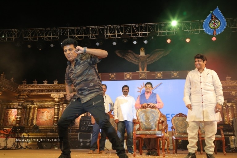Lepakshi Utsavam 2018 Day 02 - 29 / 36 photos