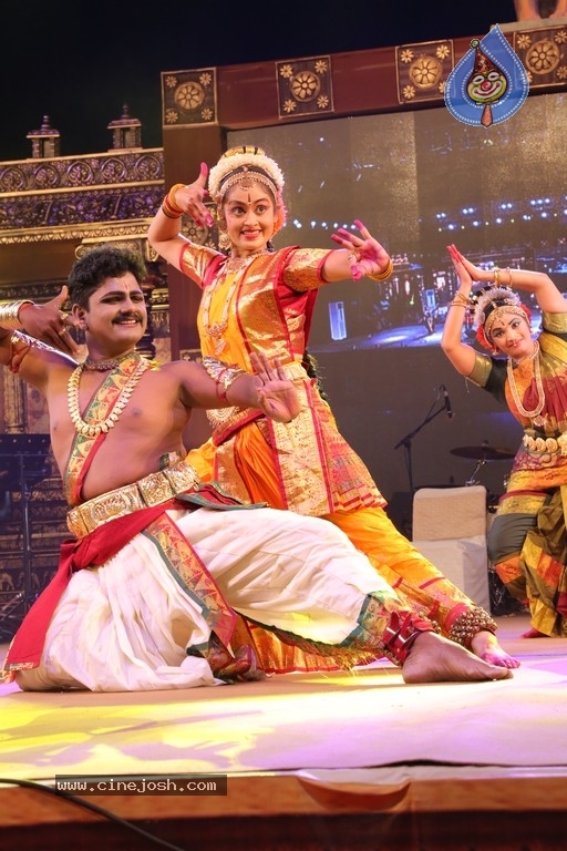 Lepakshi Utsavam 2018 Day 02 - 36 / 36 photos