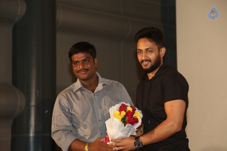 Life Again Foundation Launch - 11 / 50 photos