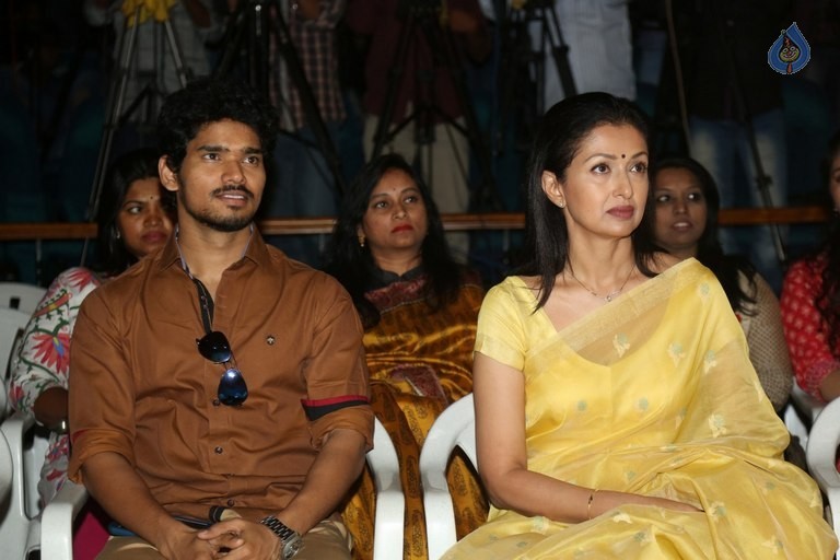 Life Again Foundation Launch - 22 / 50 photos
