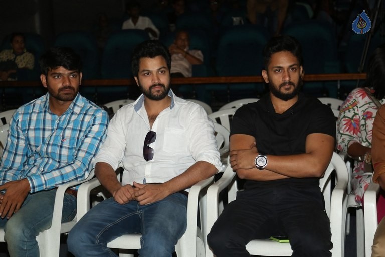 Life Again Foundation Launch - 30 / 50 photos