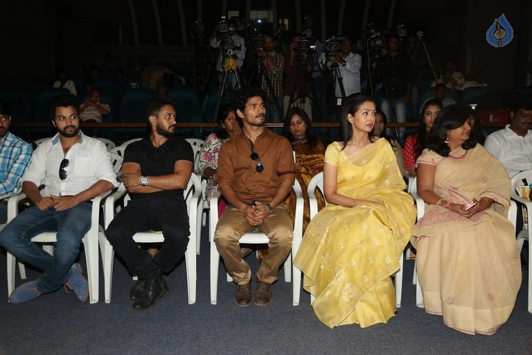 Life Again Foundation Launch - 32 / 50 photos