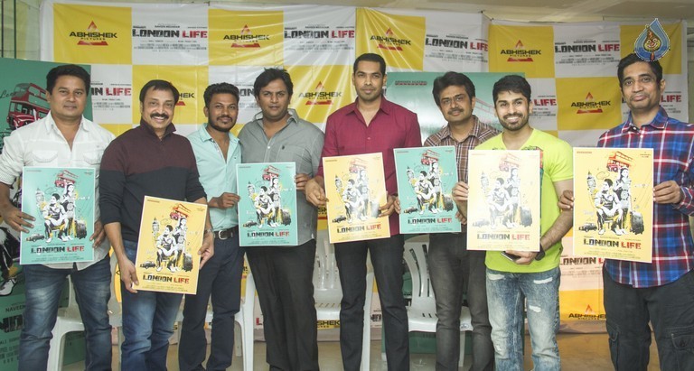 London Life Teaser Launch - 7 / 10 photos